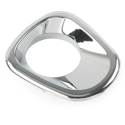 Chrome Fairing Ignition Key Accent Set for Honda GL1800 (2006-2011)