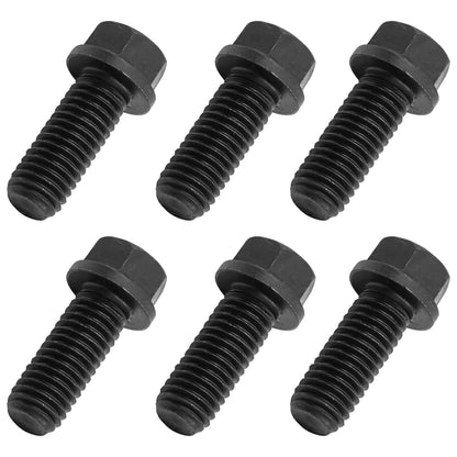 Deck Spindle Bolt Replacement for Toro Lawn Boy Exmark 6x (1995–2009)