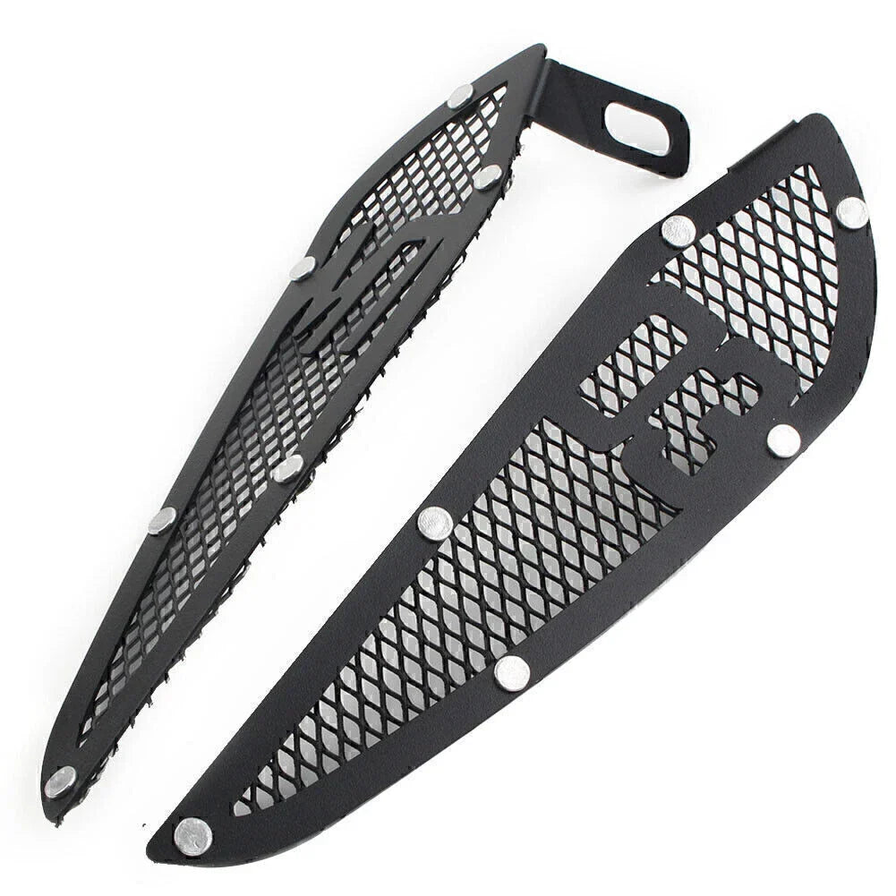 Fuel Tank Air Intake Mesh for YAMAHA MT-03 MT03 (2020-2023)