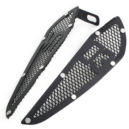 Fuel Tank Air Intake Mesh for YAMAHA MT-03 MT03 (2020-2023)