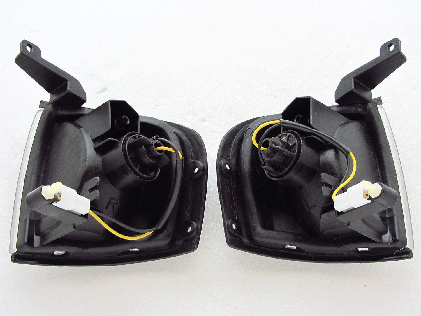 Corner Lights for 98-02 Mazda Bravo B-Series Ute B2000 B2200 B2600 (1998-2002)