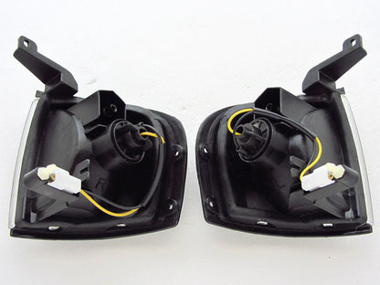 Corner Lights for 98-02 Mazda Bravo B-Series Ute B2000 B2200 B2600 (1998-2002)