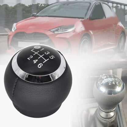 Gear Shift Knob for Toyota Yaris (2009–2013)