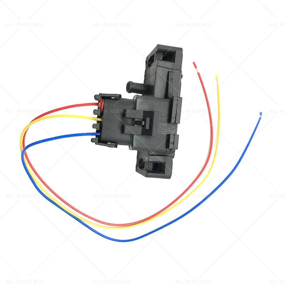 3 BAR Manifold Air Pressure Sensor for Megasquirt (Universal)