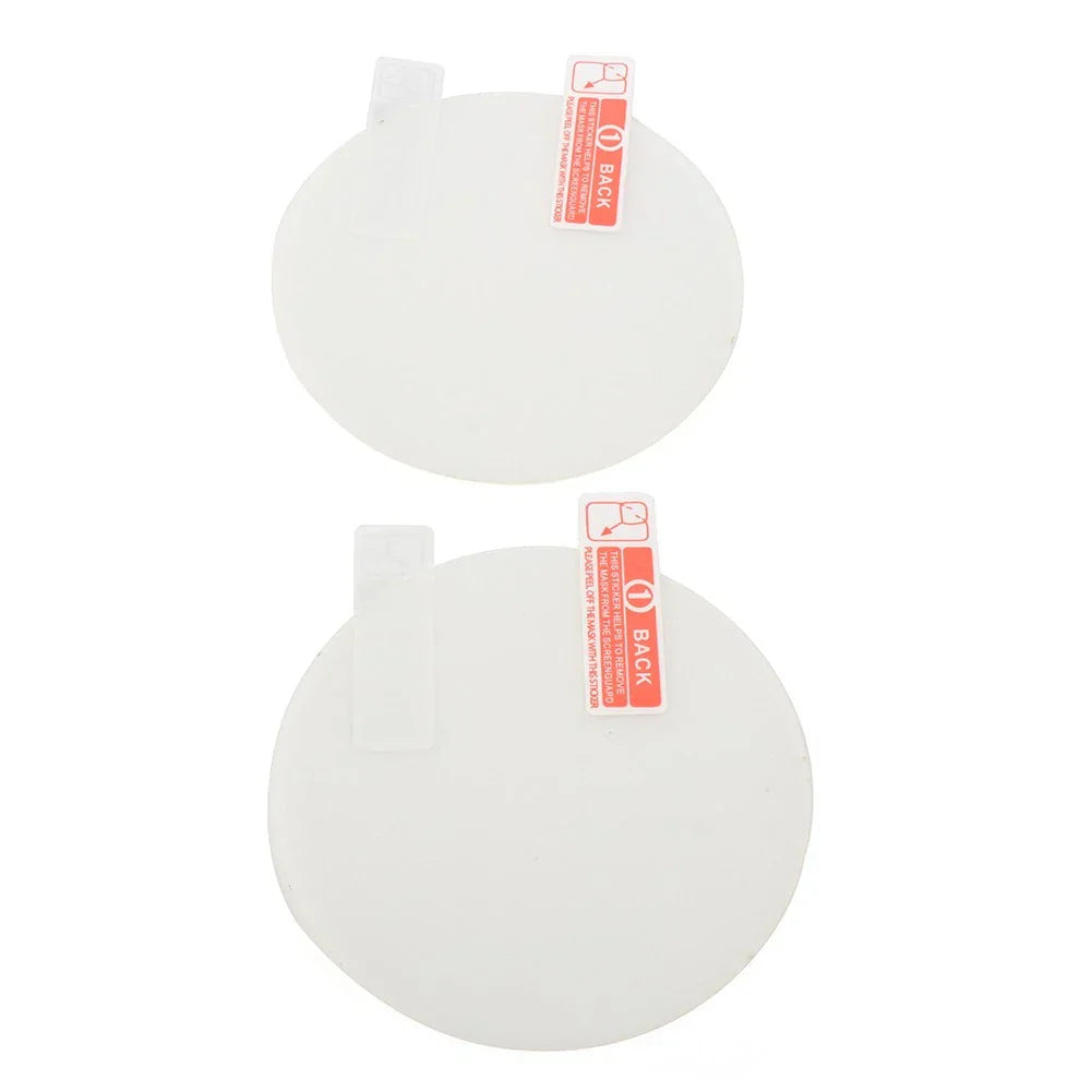 Instrument Cluster Screen Protector  Set for Honda CT125 Hunter Cub (2020-2021)