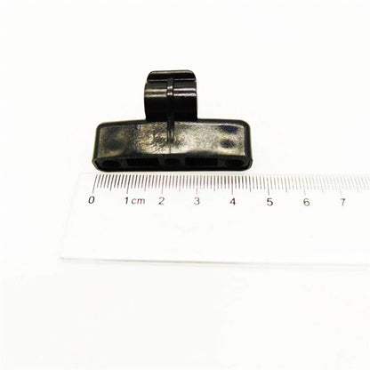 5 x Soft Top Clips for Suzuki Geo Jimny Escudo Vitara Sidekick