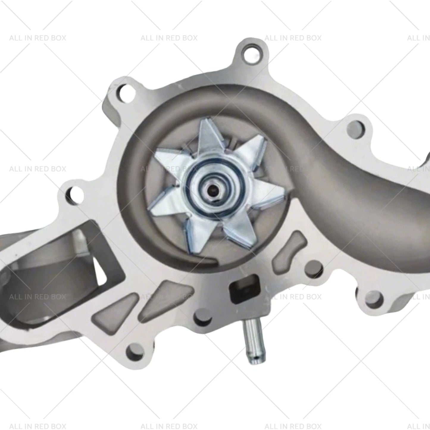 Water Pump for Toyota Landcruiser 70 Series VDJ76 VDJ78 VDJ79 (2007-2023)