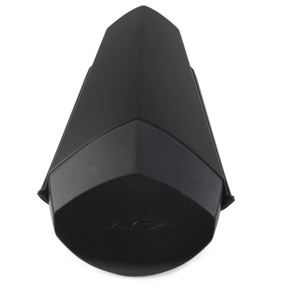 Rear Tail Seat Cover for YAMAHA YZF-R7 (2022) Matte Black