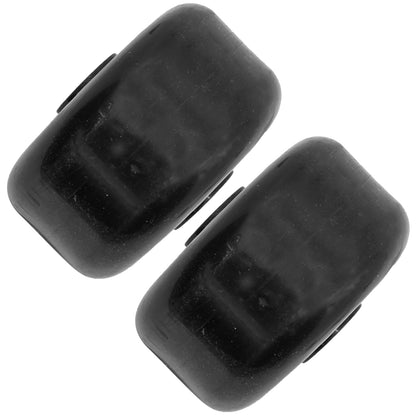 Deck Mower Wheels Replacement for John Deere L1524 L1533 L1534 L330 (2010–2010)