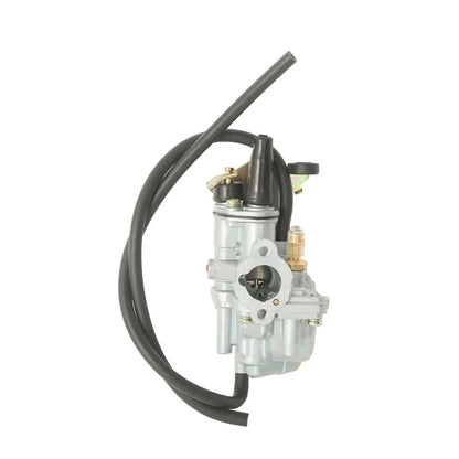 Carburetor for Suzuki LT-A50 LT50 JR50 (2002-2005, 1984-1987)