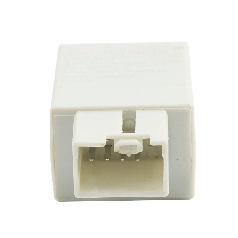 12V 7-Pin Automotive Flasher Relay for Ford Mazda (GJ6A66830)