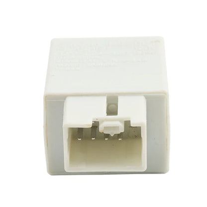 12V 7-Pin Automotive Flasher Relay for Ford Mazda (GJ6A66830)