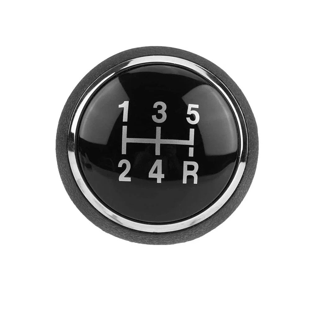 5 Speed Gear Shift Knob for Mitsubishi Lancer EX EVO GTS ASX (2000-2017)