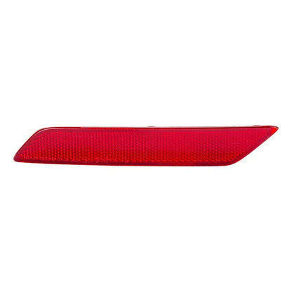 Rear Bumper Brake Light Reflectors for Honda Civic Sedan (2016-2021)
