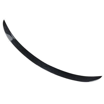 Tail Wing Rear Trunk Spoiler for Mercedes-Benz GLC Coupe C253 (2016-2023)