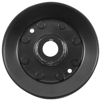 Deck Spindle Pulley Replacement for John Deere 30 38 46 48 Inch (Heavy Duty)