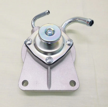Diesel Fuel Filter Primer Pump for Mitsubishi MN ML Triton (2005 - Present)