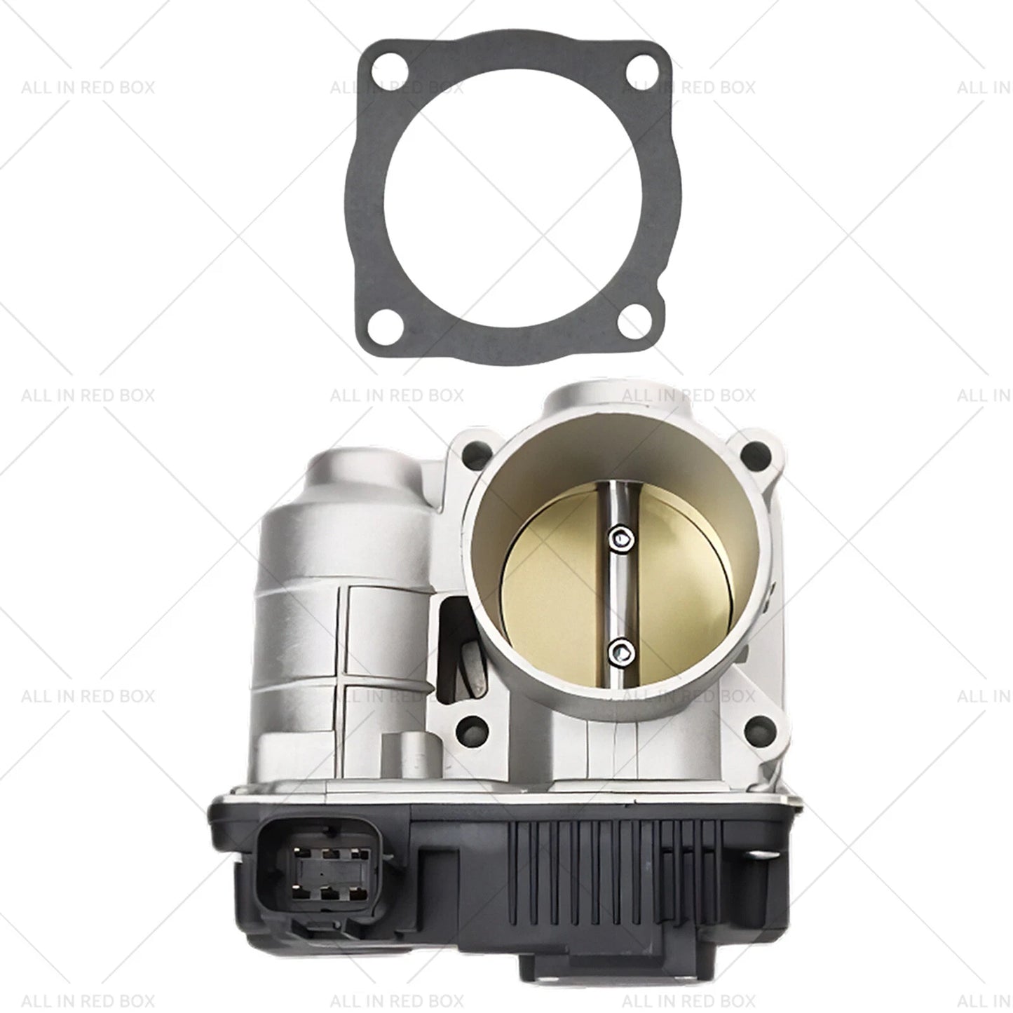 Throttle Body for Nissan Pulsar N16 Sedan Hatch 1.6L 1.8L (2002-On)