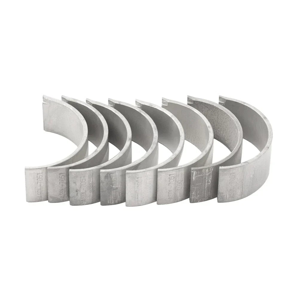 8 x 24.5MM Connecting Rod Bearings for Kawasaki ZXR250 (1989-1995)