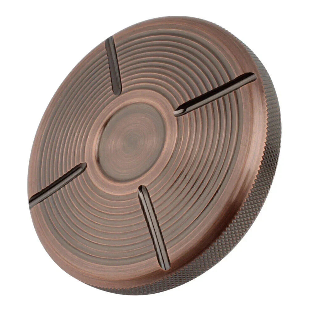 Aluminum Gas Tank Cap for BMW R18 (2020-2021)