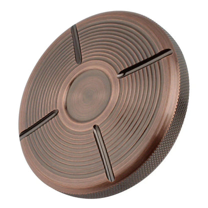 Aluminum Gas Tank Cap for BMW R18 (2020-2021)