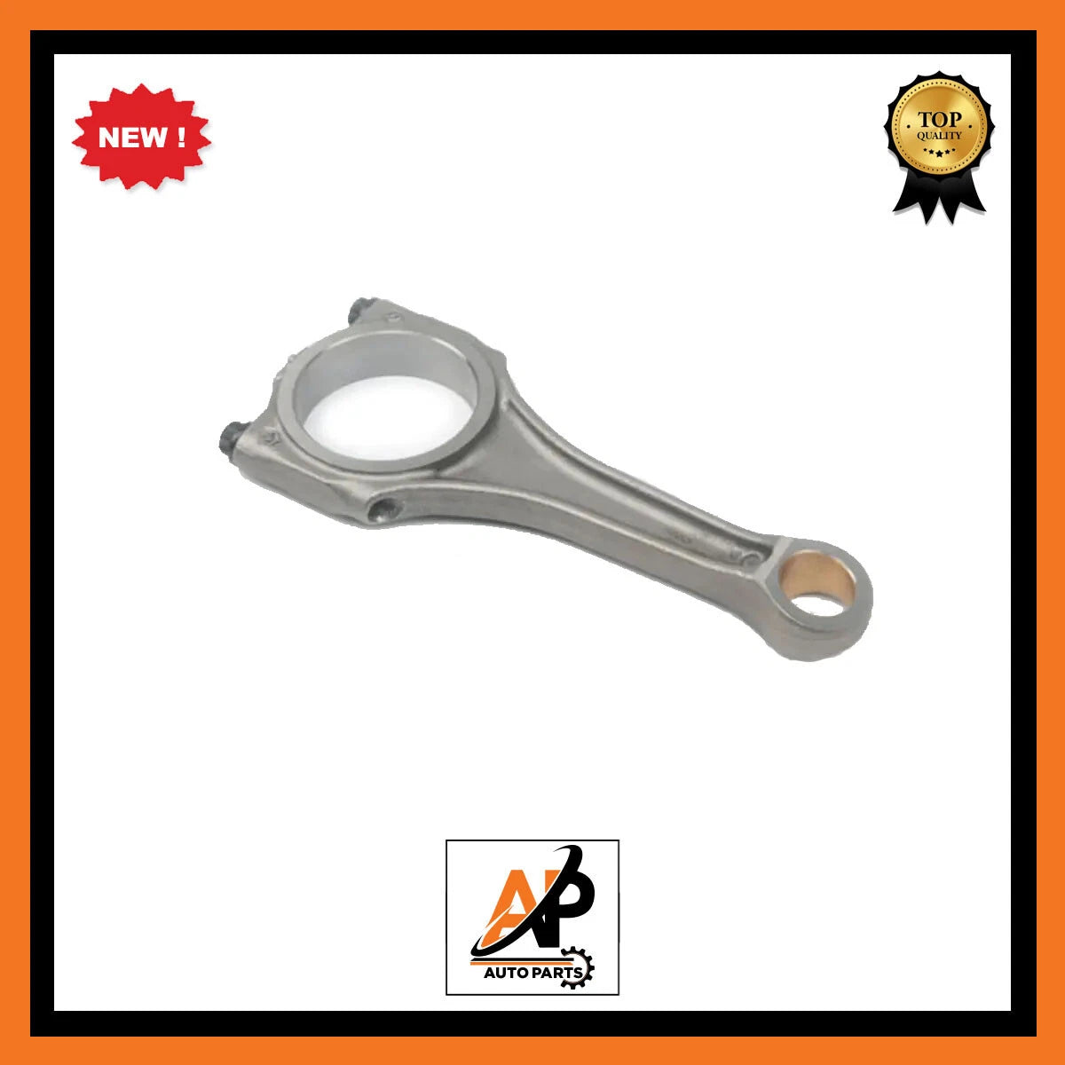 Billet Connecting Rod Replacement for Audi 3.0 TFSI CAKA S/C (2015–2018)