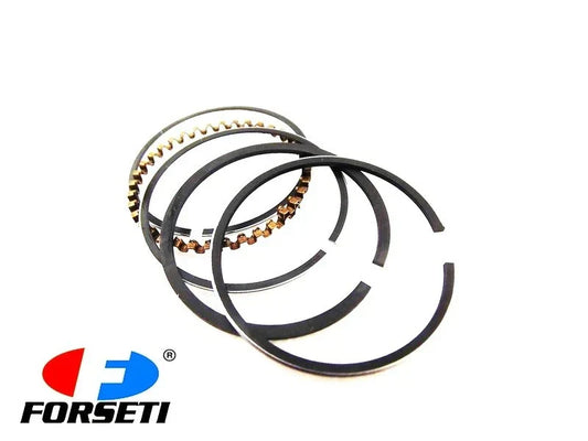 0.5mm O/S Piston Ring Set for Honda Z50J Mini Trail (1976-1978)