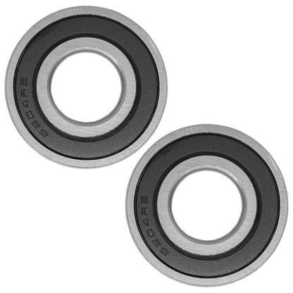 Deck Spindle Bearing Repair Kit for Gravely ZTX42 (2009–2017)