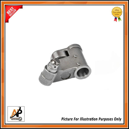 Exhaust Hydraulic Tappets Replacement for Audi A3 A6 VW Passat 2.0 TDI (2005–2015)