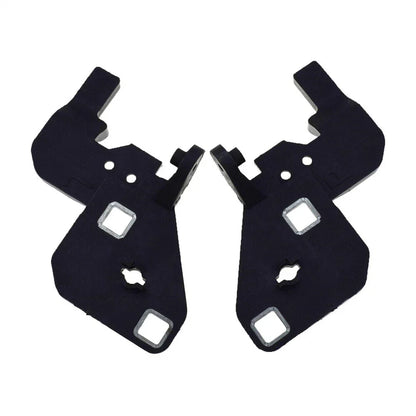 Radiator Support Headlamp Brackets for Mercedes-Benz GLC300 (2016-2018)