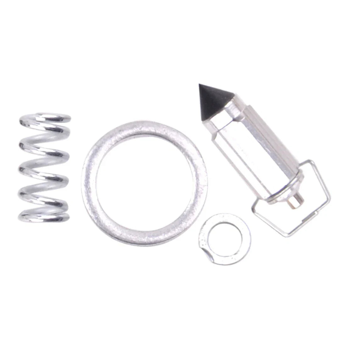 4 x Motorcycle Carburetor Repair Kits for Honda VFR700 VFR750 (1982-1985)