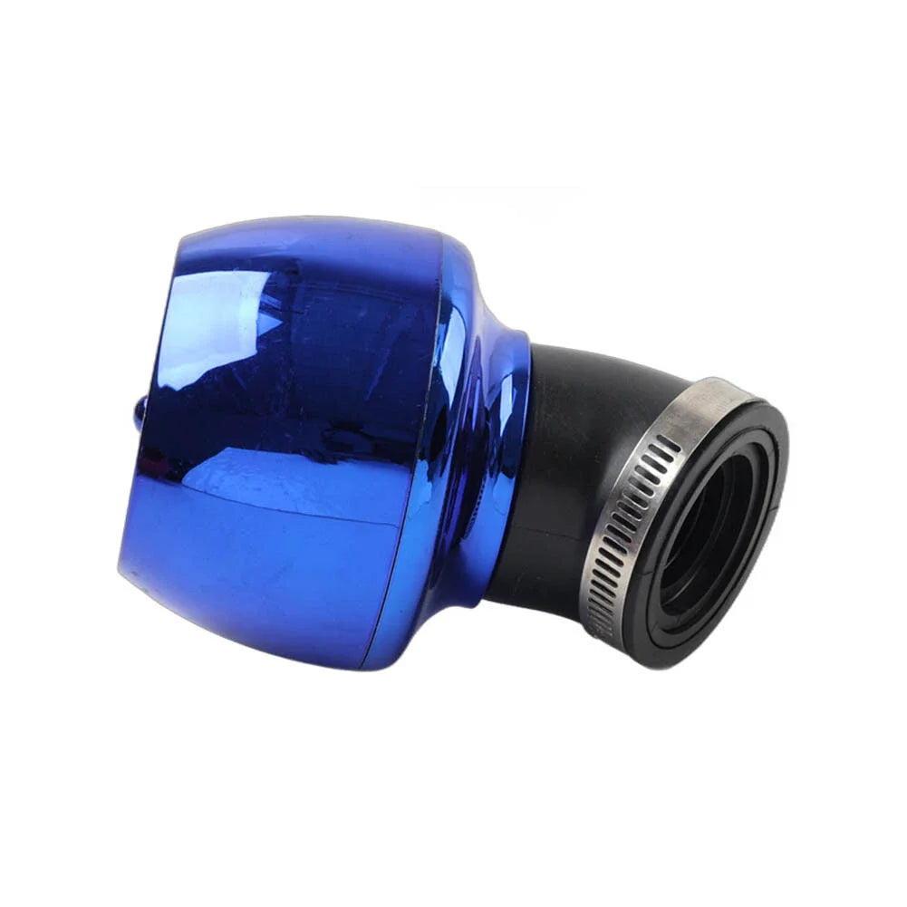 28MM/35MM/48MM Air Intake Filter Cone Pod for Universal Pit ATV Scooter