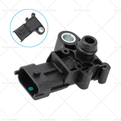 MAP Sensor for Holden Commodore HSV VE VF WM V8 6.0 6.2 LS2 L98 L76 LS3