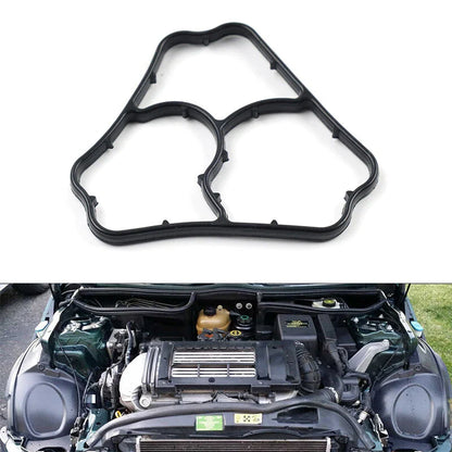 Engine Oil Filter Housing Seal Gasket for BMW Mini Cooper (2002-2008)