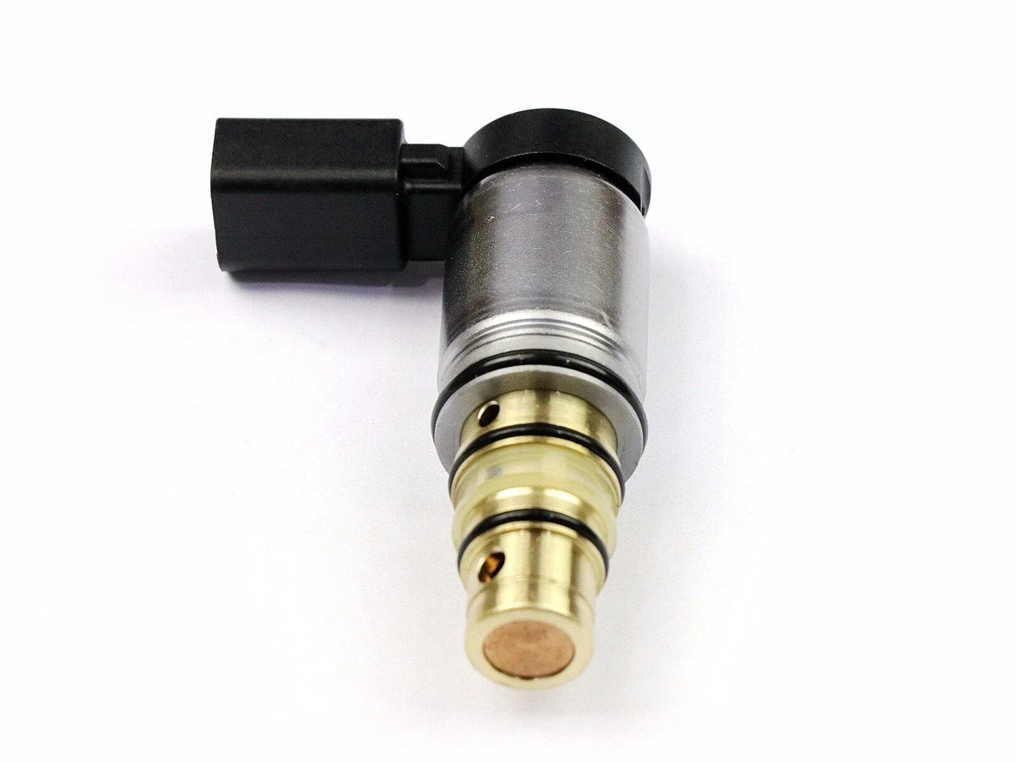 AC Compressor Control Solenoid Valve for VW Golf GTI Passat Jetta (2006-2014)