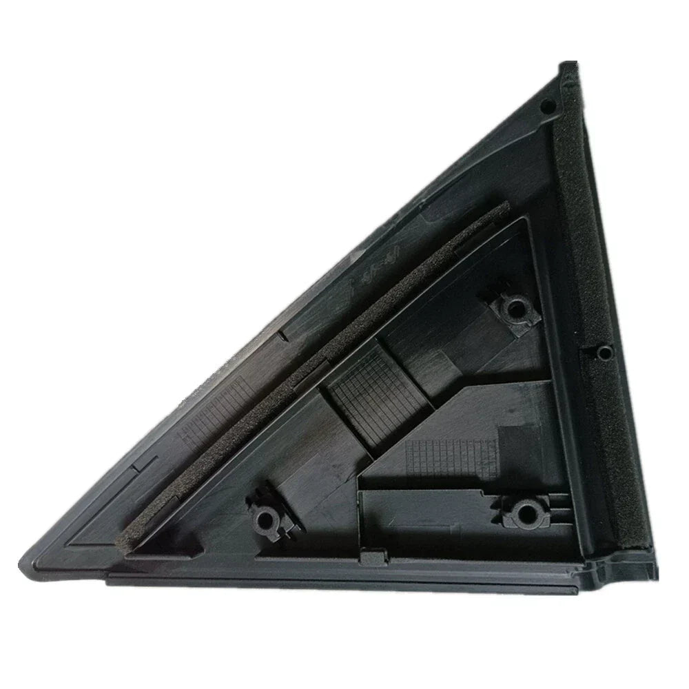Rear Right Door Window Molding Trim for Kia Spectra (2004-2009)