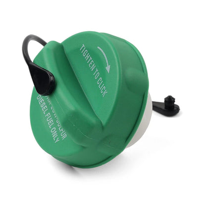 Gas Cap Fuel Filler for Jeep, Dodge, Mercedes-Benz
