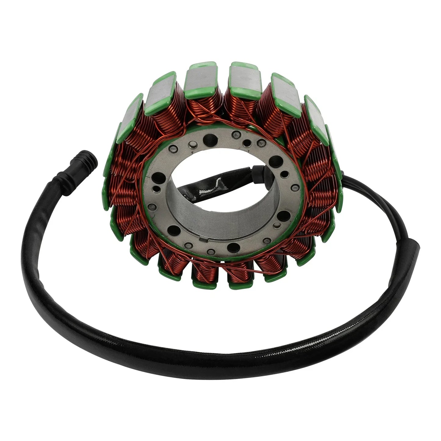 Stator Coil & Rectifier for Harley V-Rod Night Rod (2008-2016)