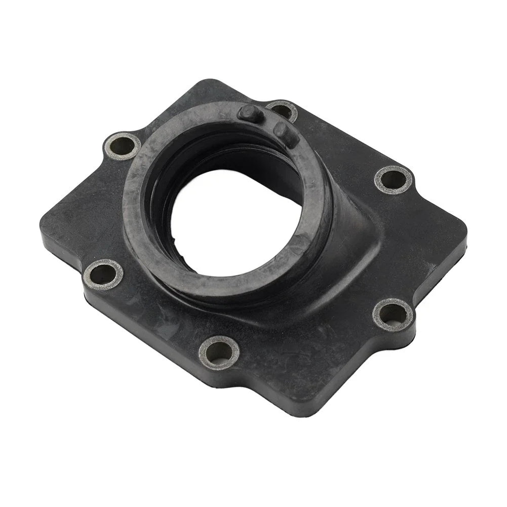 Carburetor Intake Manifold Boot Adapter for Kawasaki KX250 KXT250 (1990-1998)
