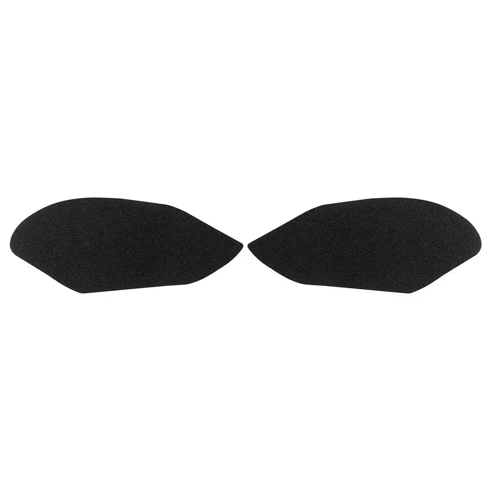 Tank Traction Side Pad Gas Knee Grip Decal for BMW S1000R S1000RR (2014-2023)