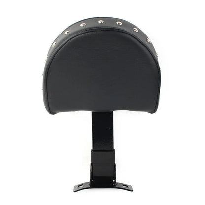 Drivers Backrest for Harley Davidson Electra Street Glide (2007-2023)