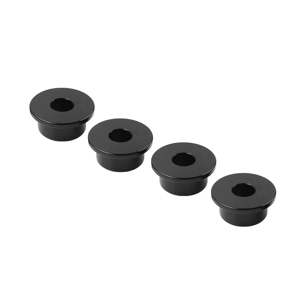 Handlebar Riser Bushings for Harley Softail, Dyna, Sportster 883, 1200