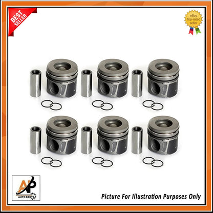 Head Gasket Replacement for Land Rover Range Rover Sport 2.7 TD (2006–2013)