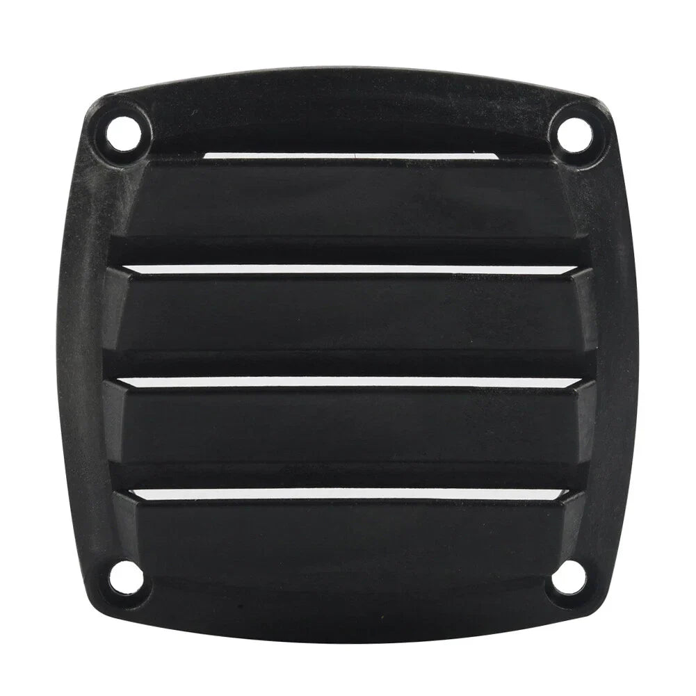 85mm Louvered Air Vent Grill Cover for Boat Marine Yacht