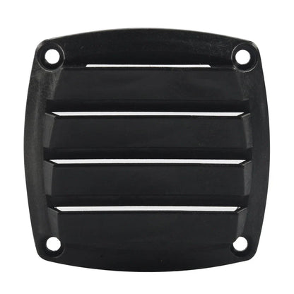 85mm Louvered Air Vent Grill Cover for Boat Marine Yacht