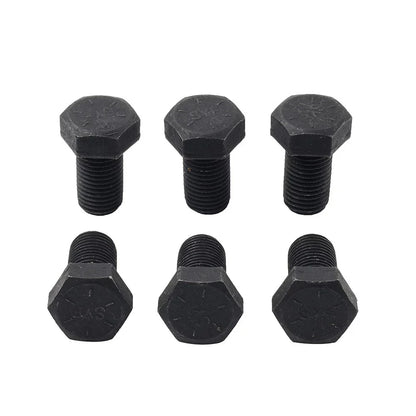 6 Pcs Torque Converter Bolts for Dodge 5.9L Diesel V10 (1994-2003)