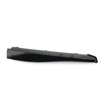 Front Bumper Lower Grille Insert Cover for Jaguar XF (2008-2011)