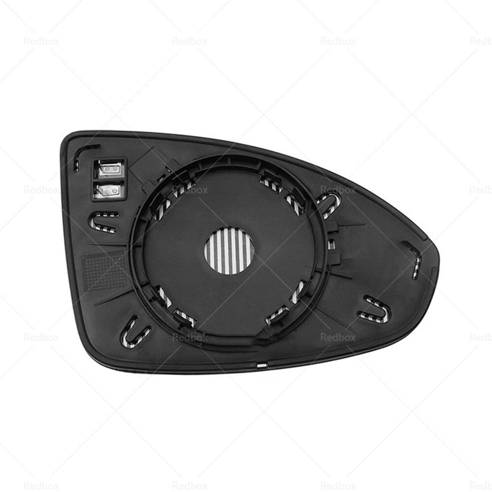 Heated Convex Right Mirror Glass for Holden Cruze JG JH (2009-2016)