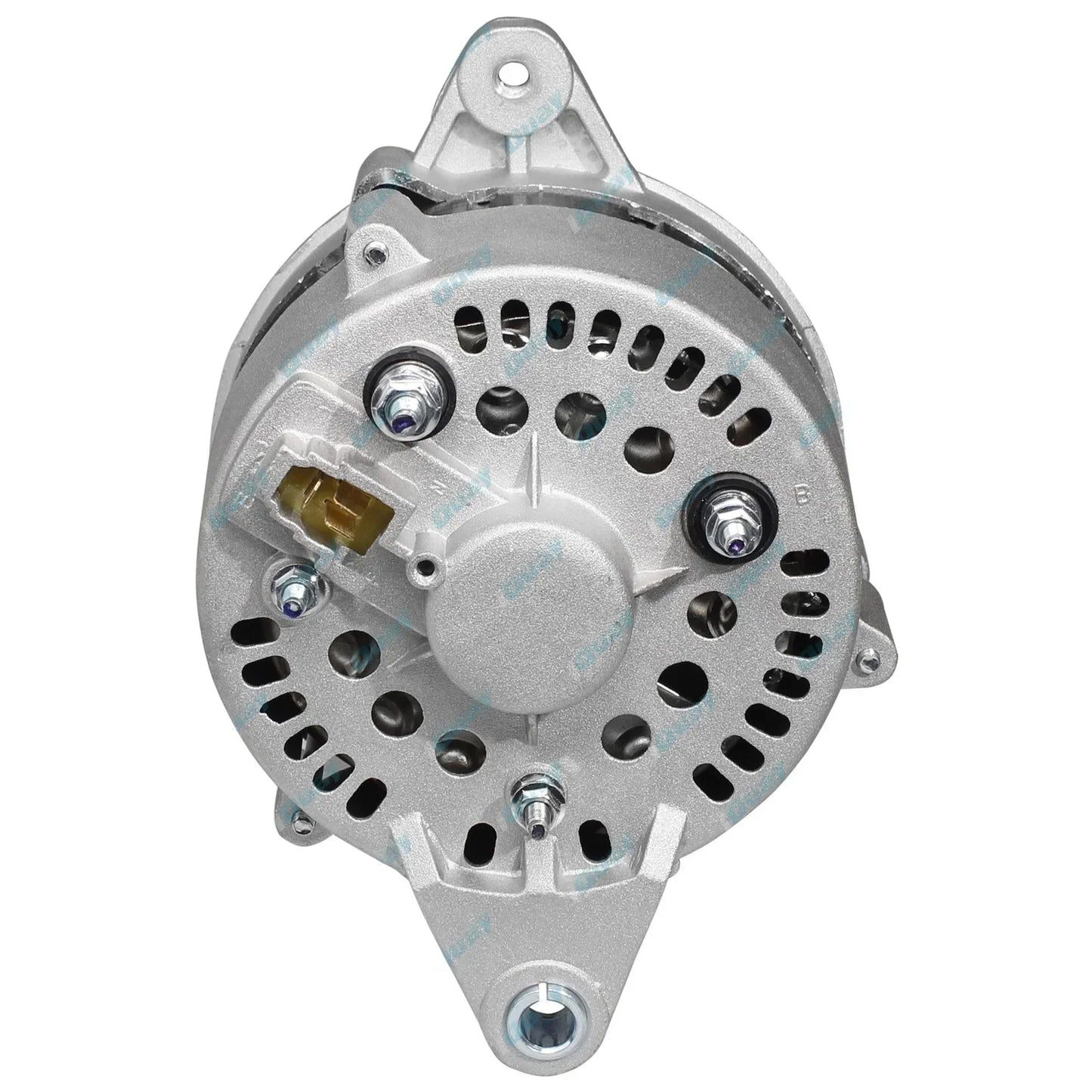 Alternator for Toyota Hilux YN56 YN85 1.8L 4cyl (1987-1991)