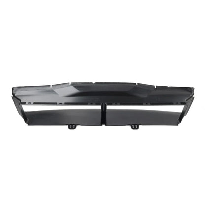 Radiator Center Air Duct Deflector for Land Rover Range Rover Sport (2023+)
